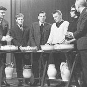 Erkki Ertaman haastattelu