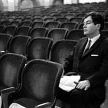 Keskustelu 1950-luvun ja 1960-luvun suhteesta