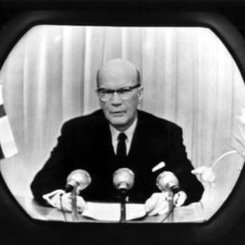 Det nya Finland: 1950-talet