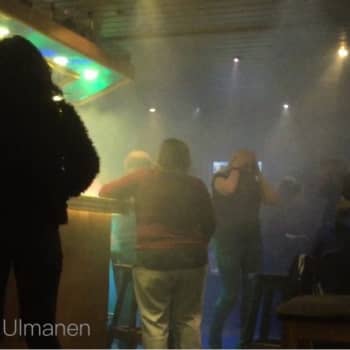 Do you wanna dance?