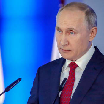 Itänaapurissa hallitus hajosi - Petaako Putin itselleen pysyvää valtaa?