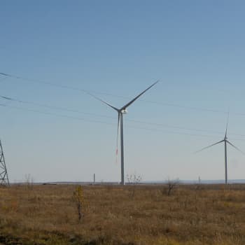 Valta Venäjällä tiivistyy energiasektoriin - maa voisi tuottaa kaiken tarvitsemansa energian uusiutuvan energian avulla
