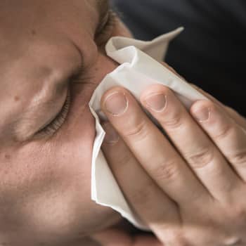 Nytt influensavaccin för 65+ testas