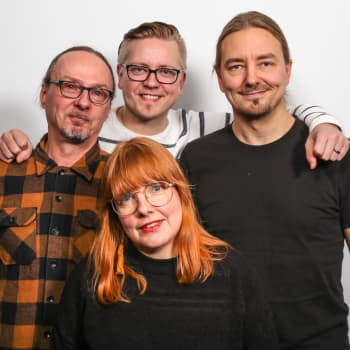 Afromikon dystooppinen rakkauslaulu vei lautakunnalta jalat alta!