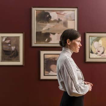 Helene - en film som väcker väldigt olika känslor