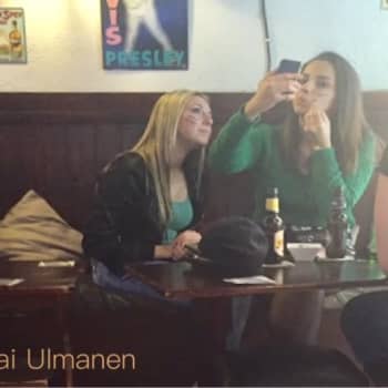 Girls Just Wanna Have Fun
