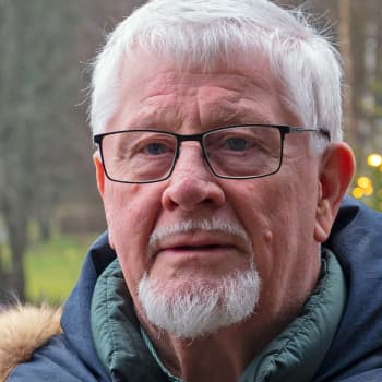 Metsäpaloasiantuntija Mike Jurveliuksen kokemuksia