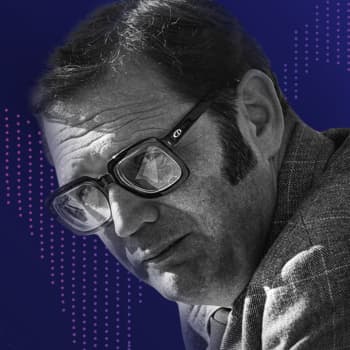 Raudan vihaaja, 1987