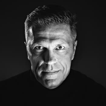 "Jos otat uskontosi vakavasti, niin olet vaarassa."
