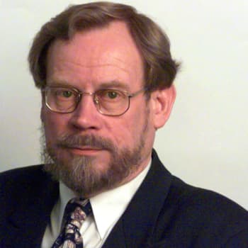 Valtiopäiväneuvos Erkki Pulliainen
