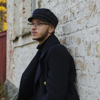 Ny låt av Philip Järvenpää