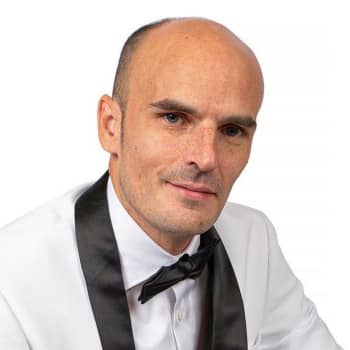 Finns det nån chans? undrar Christian Andersson