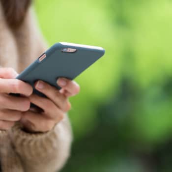 Data om dina surfvanor slussas vidare