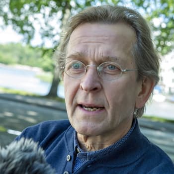Romahtaako Yhdysvaltain mahtiasema?