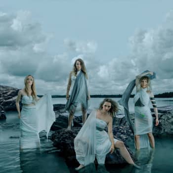 WOMEX 2019: Itamar Borochov, Bani Hill Band, Tuuletar