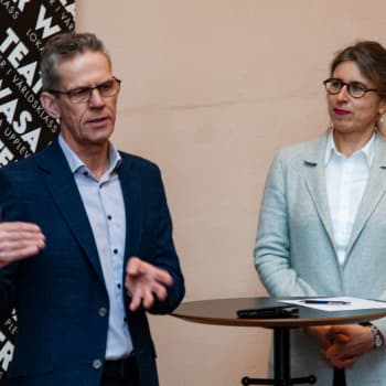 Både nyskrivet och klassiker ryms i Wasa Teaters spelår 2020-21