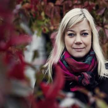 Anna Laine ja Tallinna