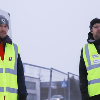 De stora frågorna är olösta