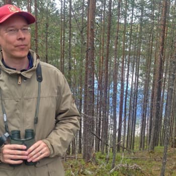 Erikoinen leppälintu