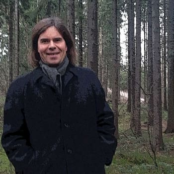 Luontoretki.: Itsenäisyyspäivän lempimaisema