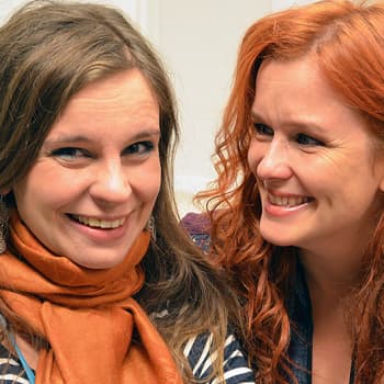 Voiko olla 200 päivää vuodessa mustasukkainen kiertueella olevasta puolisosta?