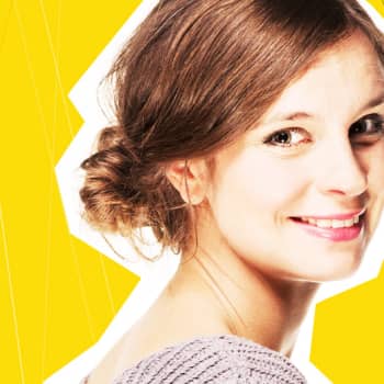 Tyhmiä lakeja pitää voida muuttaa, Nasima Razmyar