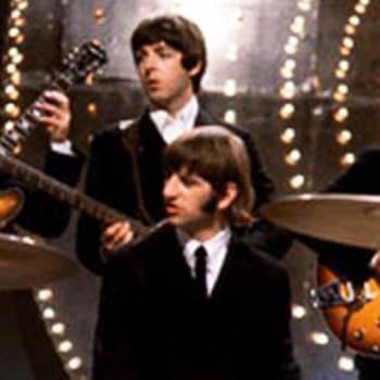 Hilkka Ikosen popparihaastattelut: Beatlesin haastattelu suomennoksineen