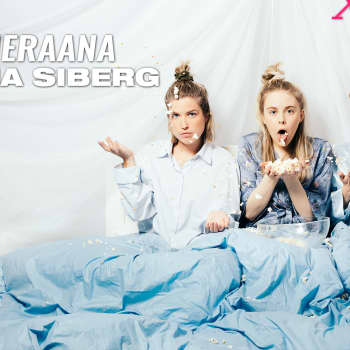 Thelma Siberg vieraana: Yhden yön juttuja -podcastin toinen kausi alkaa!