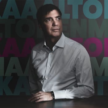 Sote nyt ja huomenna