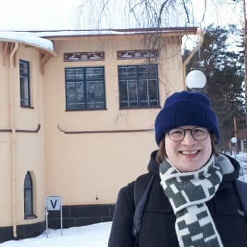 Jyväskylän kampusalueen rakennushelmi Villa Rana syntyy uudelleen Kulttuurin taloksi