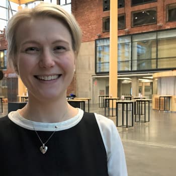 20-vuotias Sibeliustalo juhlii remontin merkeissä - maailmankuulua akustiikkaa koetetaan varjella tarkkaan
