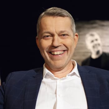 Sören Lillkung - från operasångare till maktfaktor