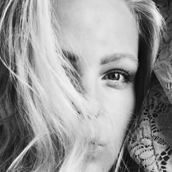 Tove Ljungqvist är tillbaka på första plats