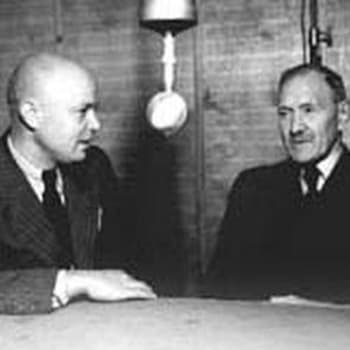 Intiaanien käsitys taiteesta (1954)