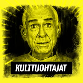 Kulttijohtajat: Marshall Applewhite perusti Taivaan Portti -ryhmän