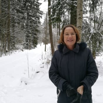 Liikunta hoitaa niin mieltä kuin kuntoakin