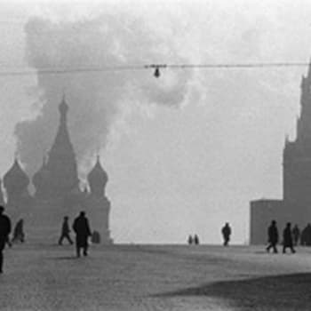 Stalinin rauhanpalkinto Iversenille (1955)