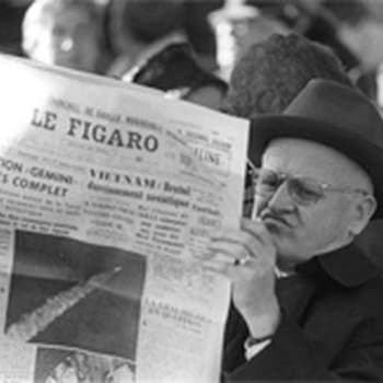 Ranskan viides tasavalta (1958)
