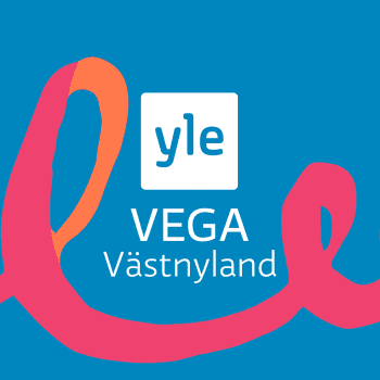 Yle Vega i Nyland