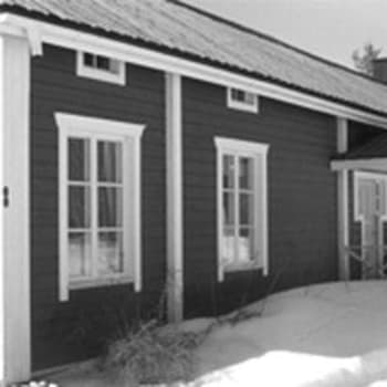 Kainuu (1955)