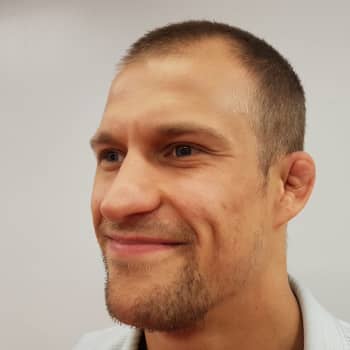 Marko Oikarainen kamppaili itsensä perunalastupussin kautta MM-pronssille. Tämä on hänen kasvutarinansa