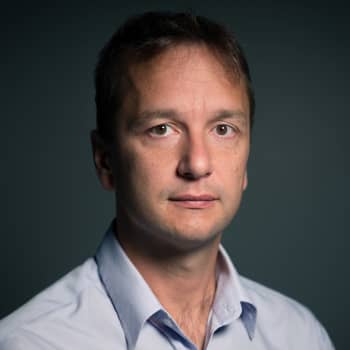Heikki Valkama: Pelko myy paremmin kuin seksi