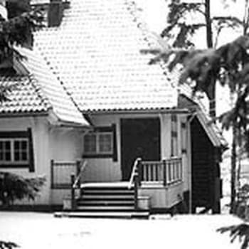 Ainolan naapurina (1965)