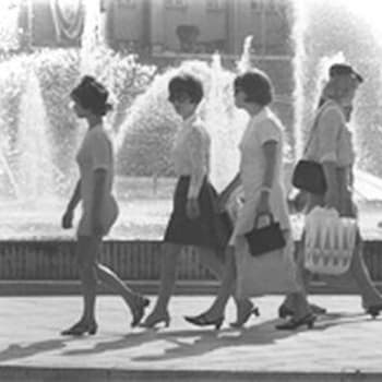 Suomalaisuutta Ruotsissa (1961)
