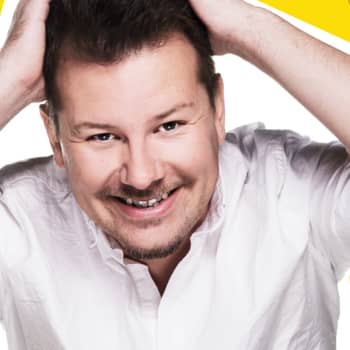 Suomi on kone, joka käy kahvilla