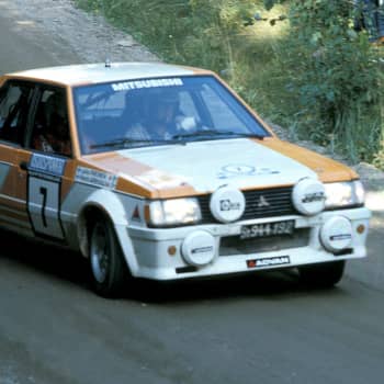 Jyväskylän Suurajot (1988)