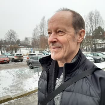 Uffe Enberg om Uffe Enberg