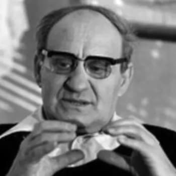 Väinö Linnan haastattelu (1980)