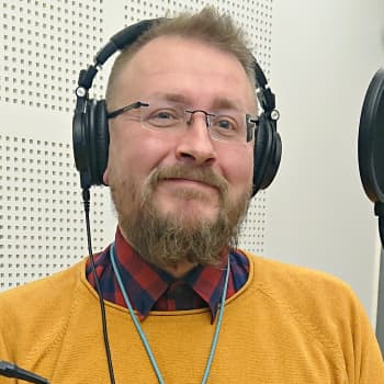 Musiikki tuo mieleen lämpimiä muistoja, tietää musiikkituottaja Kai Kostamo