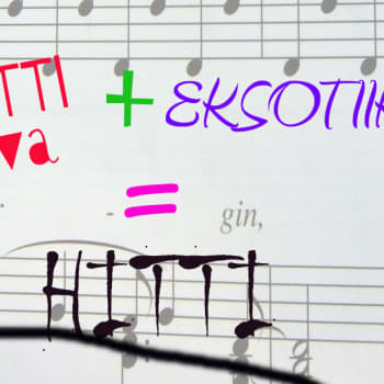 Abu Hassanin vaimot (musiikiton versio)